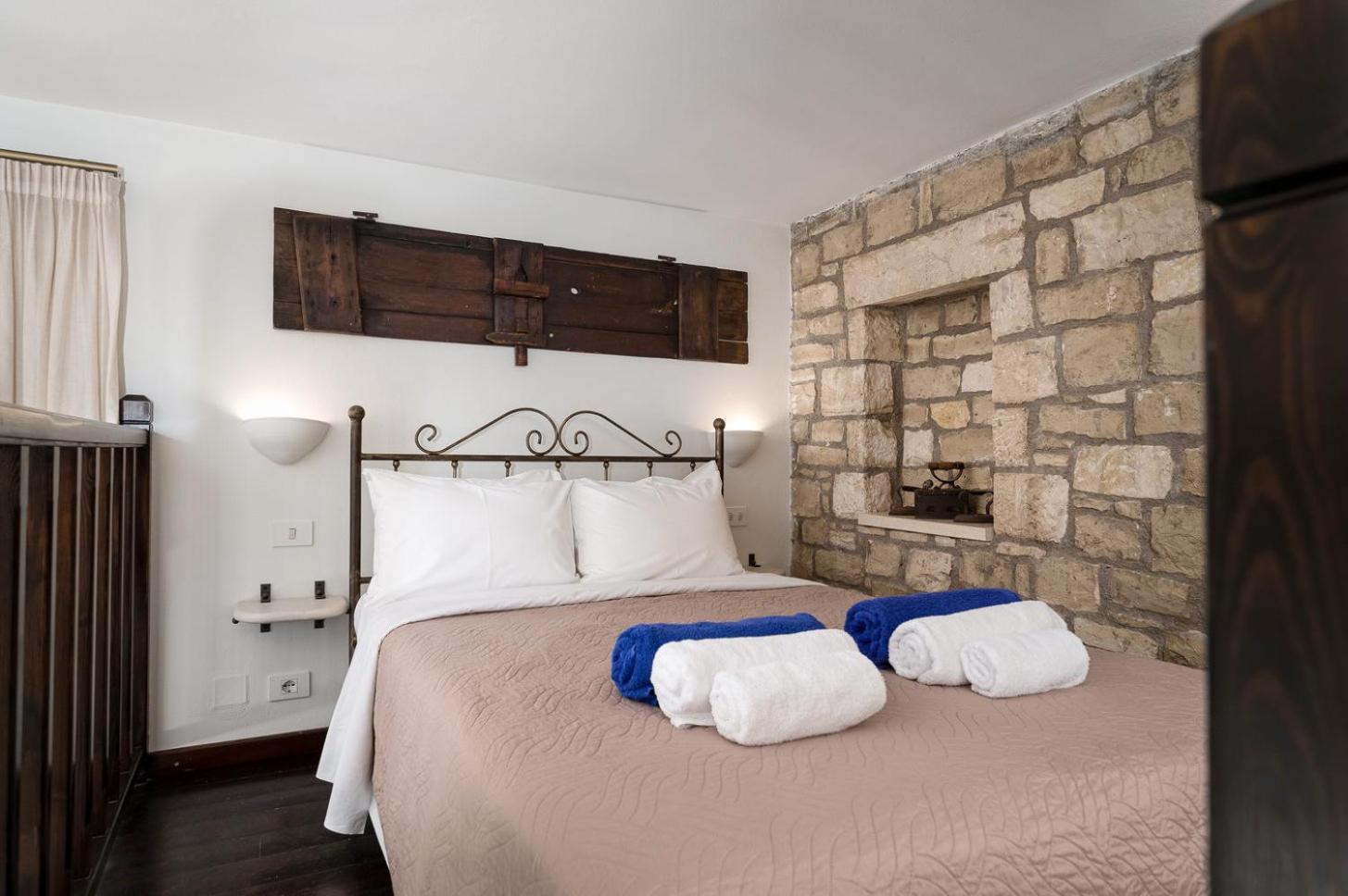 Orelia Cretan Deluxe Apartments كاميلاريون المظهر الخارجي الصورة