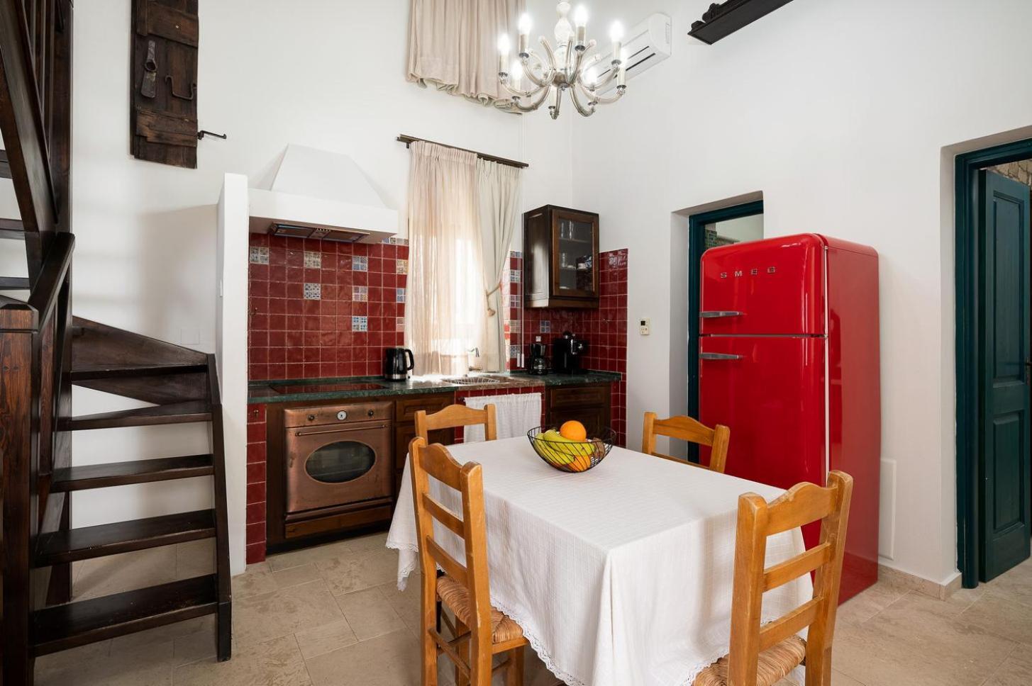 Orelia Cretan Deluxe Apartments كاميلاريون المظهر الخارجي الصورة