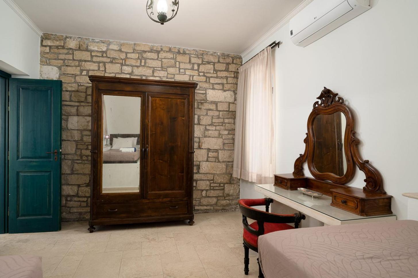 Orelia Cretan Deluxe Apartments كاميلاريون المظهر الخارجي الصورة