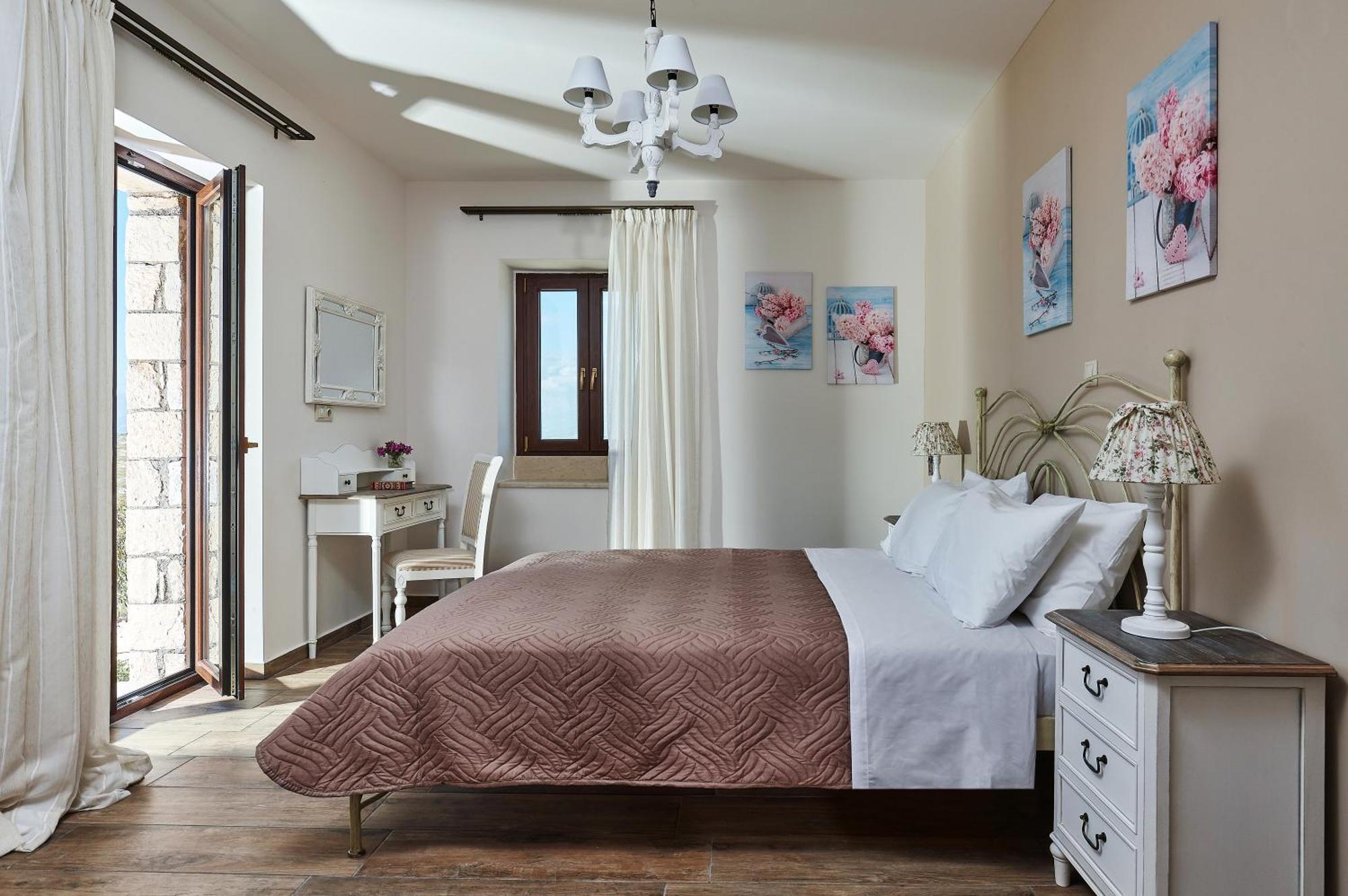 Orelia Cretan Deluxe Apartments كاميلاريون المظهر الخارجي الصورة