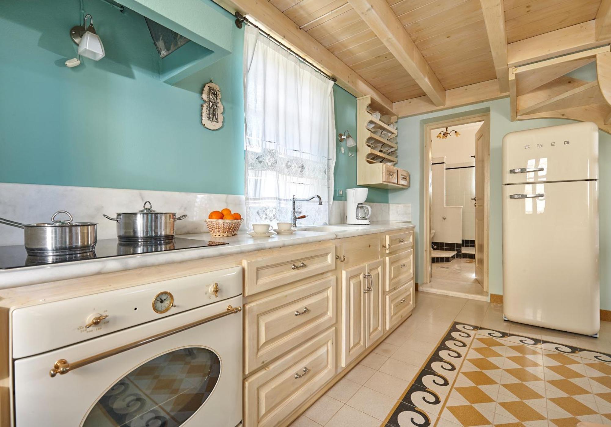 Orelia Cretan Deluxe Apartments كاميلاريون المظهر الخارجي الصورة
