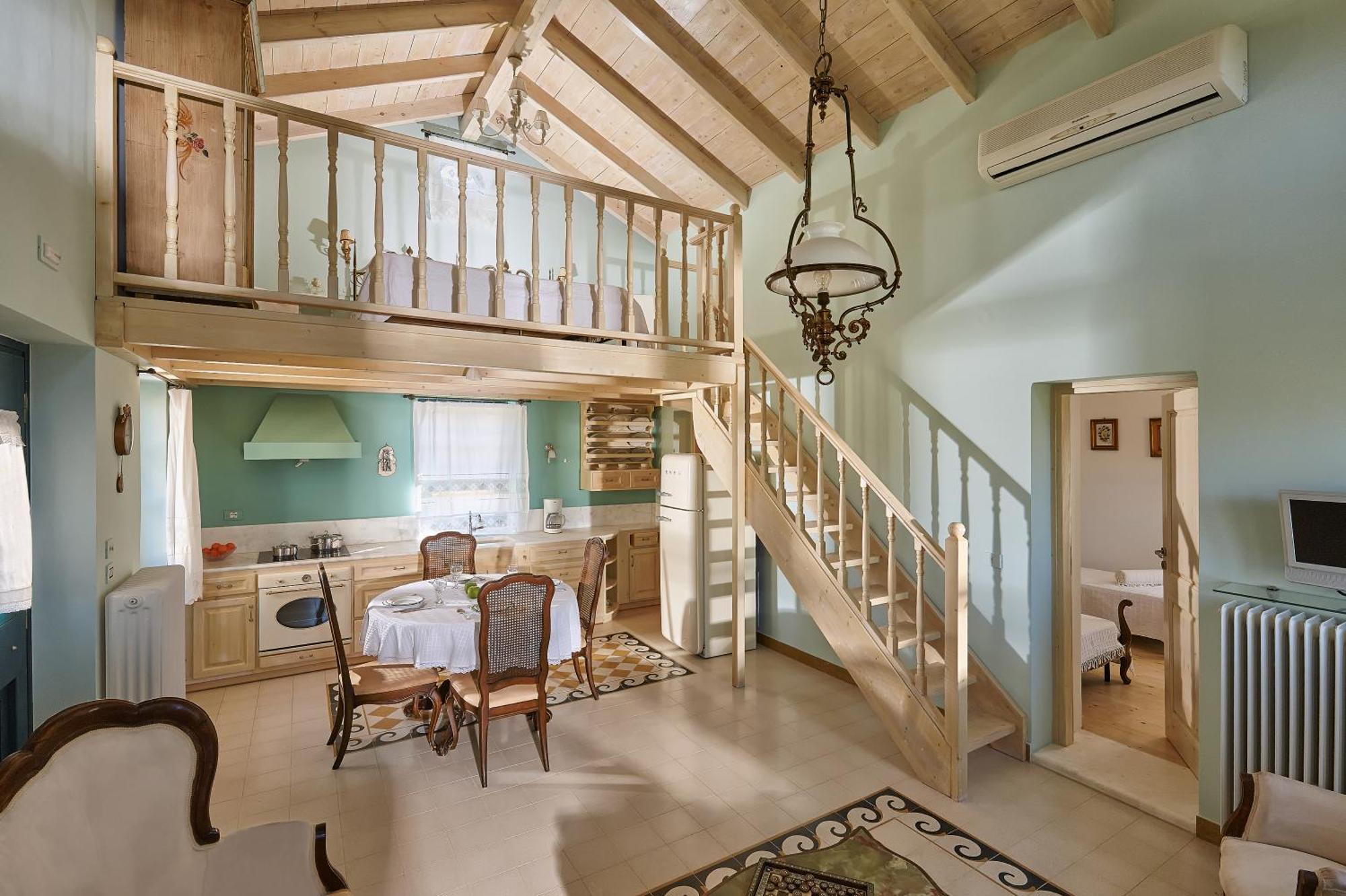 Orelia Cretan Deluxe Apartments كاميلاريون المظهر الخارجي الصورة