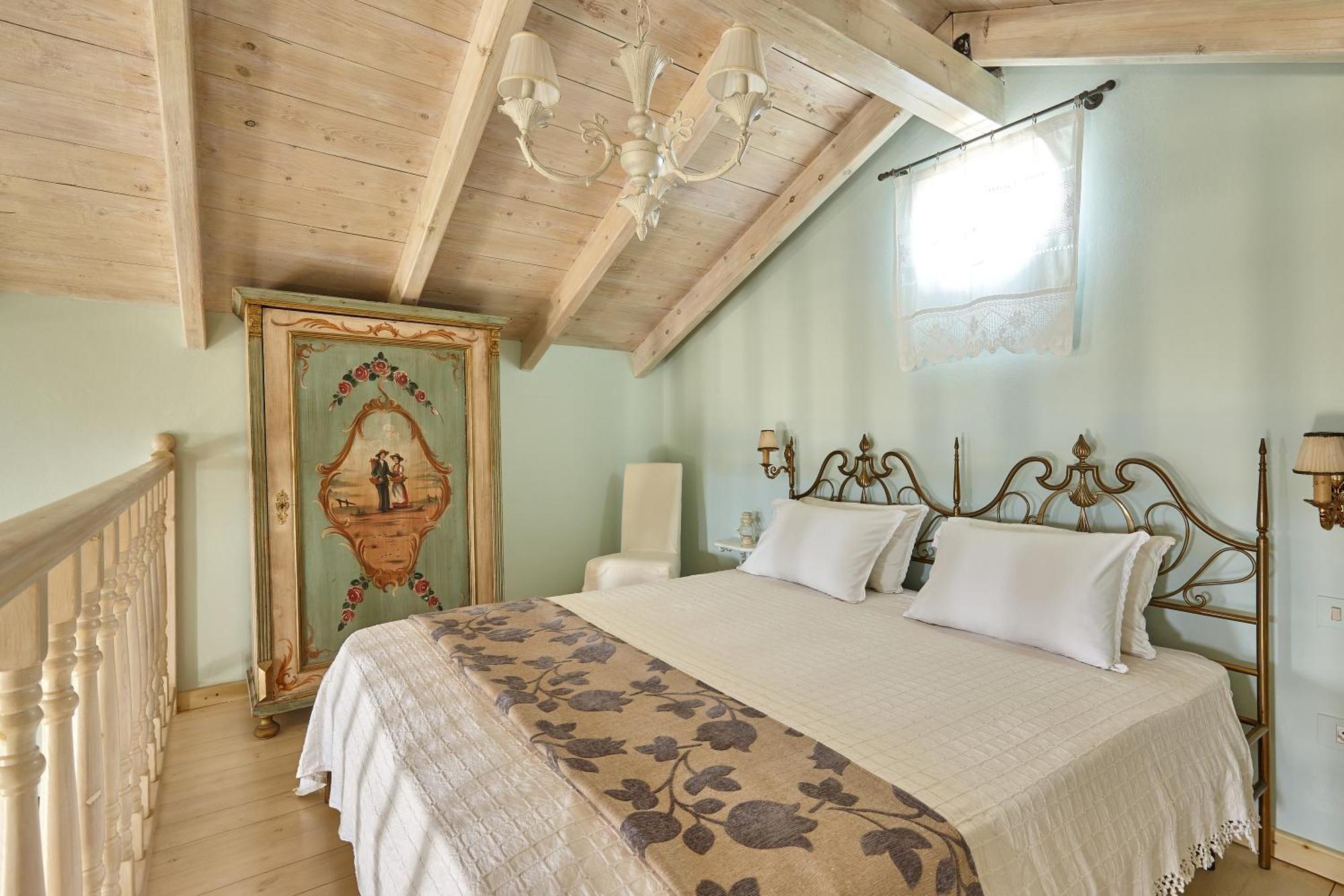 Orelia Cretan Deluxe Apartments كاميلاريون المظهر الخارجي الصورة