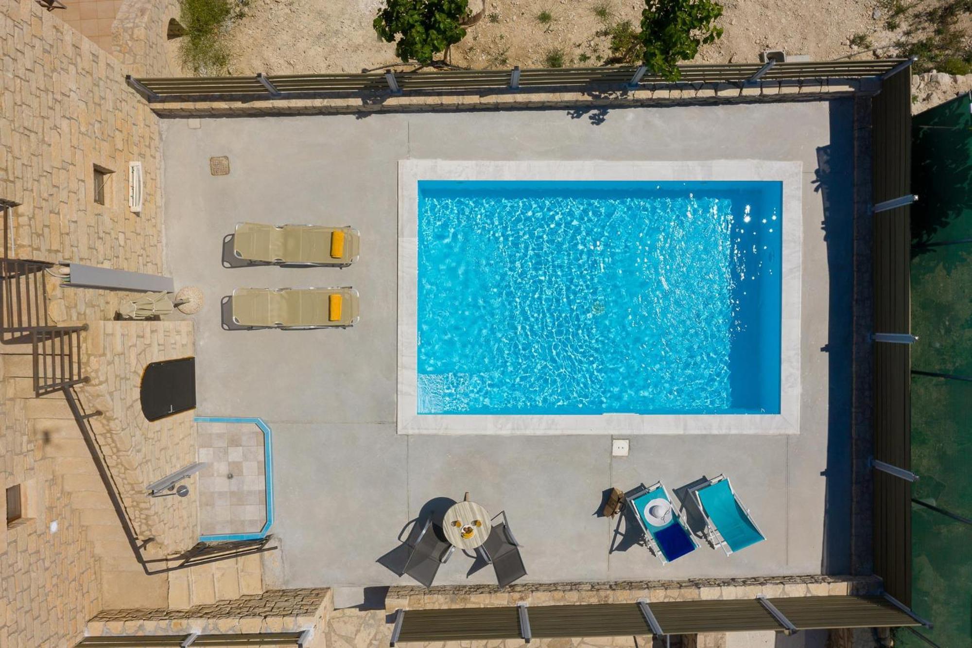 Orelia Cretan Deluxe Apartments كاميلاريون المظهر الخارجي الصورة
