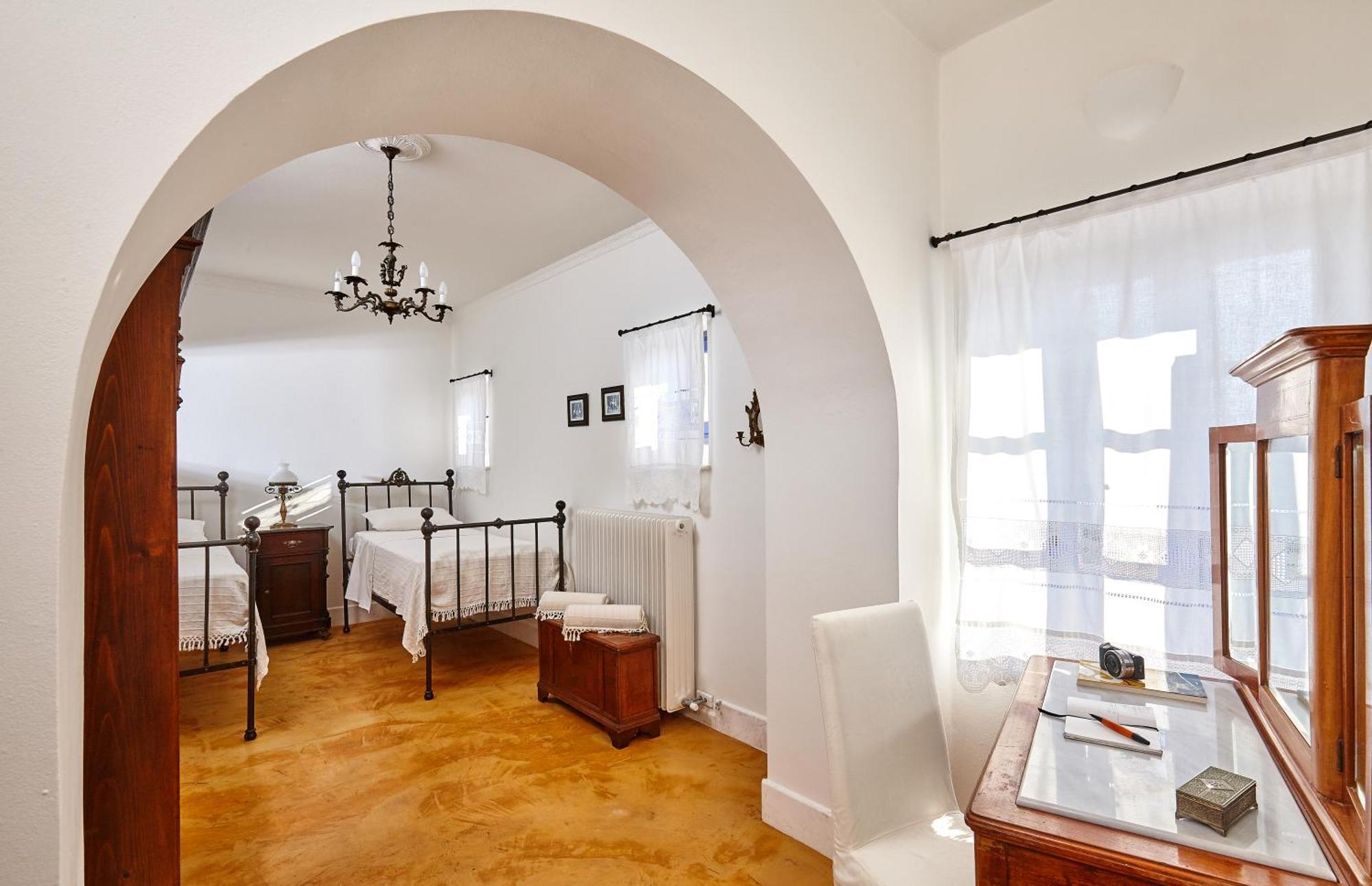 Orelia Cretan Deluxe Apartments كاميلاريون المظهر الخارجي الصورة