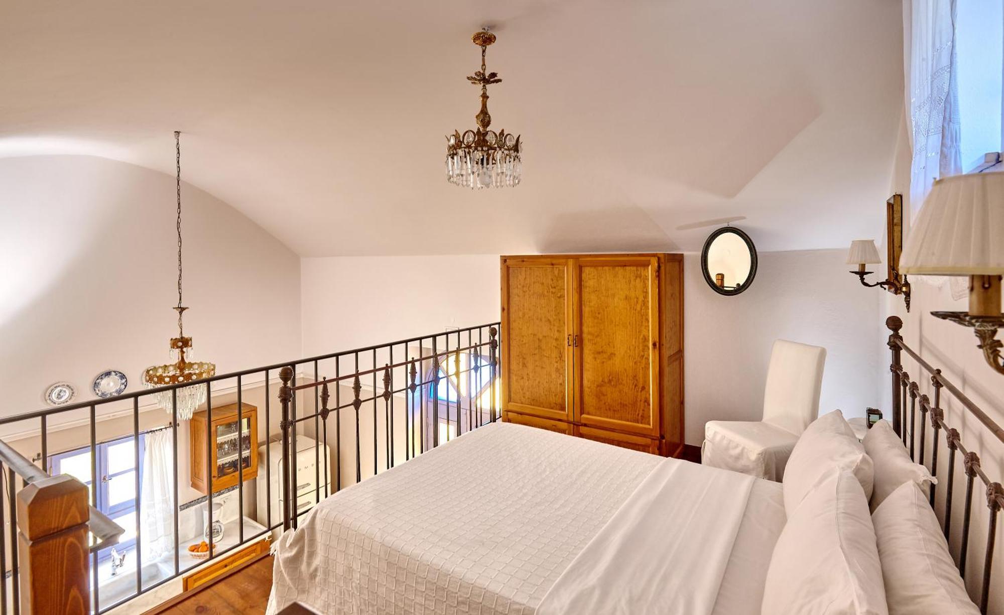 Orelia Cretan Deluxe Apartments كاميلاريون المظهر الخارجي الصورة