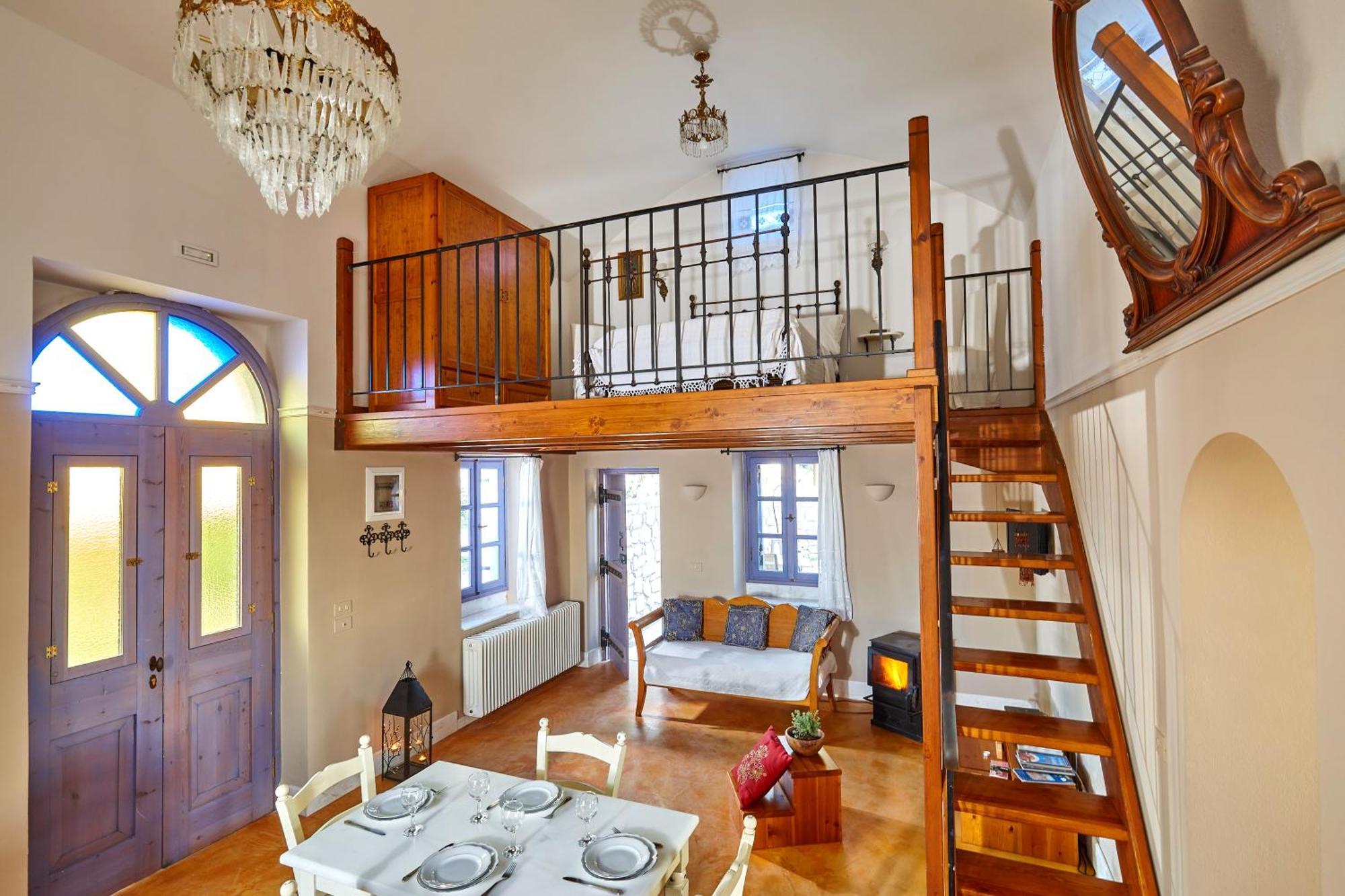 Orelia Cretan Deluxe Apartments كاميلاريون المظهر الخارجي الصورة